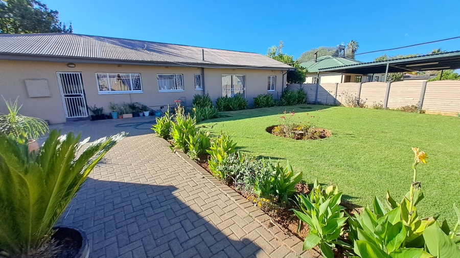 4 Bedroom Property for Sale in Gardeniapark Free State